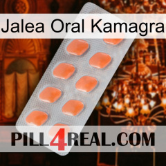 Oral Jelly Kamagra 26